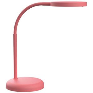 Bureaulamp MAUL Joy LED Oud Rose