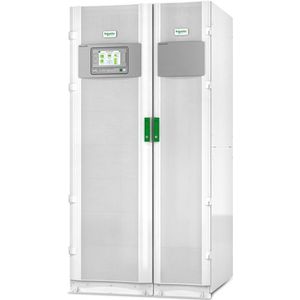 APC GVMPB160KHS UPS Dubbele conversie (online) 160 kVA 144000 W 2 AC-uitgang(en)