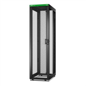 APC NetShelter Easy ER6800 - 48U/HE, 600mm(b) x 1000mm(d) 19" IT rack, zonder zijpanelen