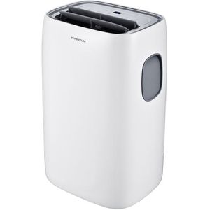 Airconditioner Inventum AC125W Luxe 105m3 wit