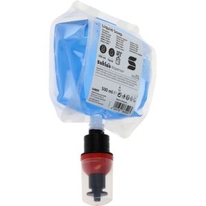 Handzeep - Satino SF2 - Vloeibaar - 500ml
