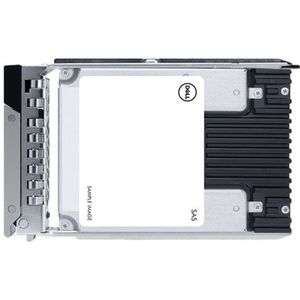 DELL 345-BJPT internal solid state drive 1,6 TB 2.5" SAS