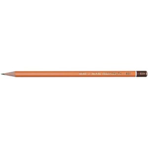 Potloodstift Koh-I-Noor 1500 5H