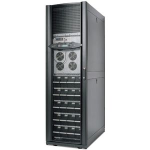 APC Smart- VT rack mounted 40kVA 400V UPS 4 kVA 32000 W