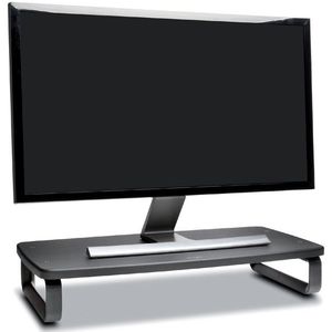 Monitorstandaard Kensington SmartFit extra wide zwart