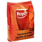 Soep Royco machinezak tomaat supreme met 80 porties