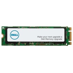 DELL AA615520 internal solid state drive 1 TB M.2 PCI Express NVMe