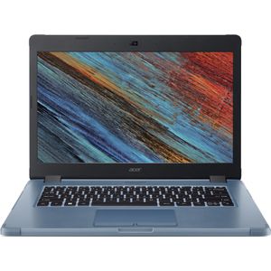Acer ENDURO EUN314LA-51W-52K5 Laptop 35,6 cm (14") Full HD Intel® Core™ i5 i5-1235U 16 GB DDR4-SDRAM 512 GB SSD Wi-Fi 6 (802.11ax) Windows 11 Pro Blauw