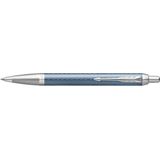 Balpen Parker IM Premium blue CT medium