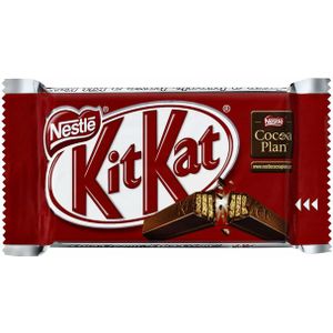 KitKat 4 Fingers 41.5gr 36 stuks