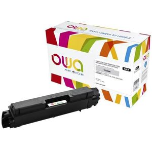 Toner OWA alternatief tbv Kyocera TK-590K zwart