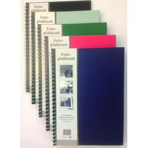 Fotoplakboek Papyrus 330x230mm