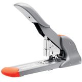 Blokhechter Rapid HD210 tot 210vel zilver/oranje