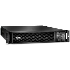 APC Smart-UPS On-Line SRT1000RMXLI-NC Noodstroomvoeding - 1000VA, 6x C13 uitgang, rackmount, NMC