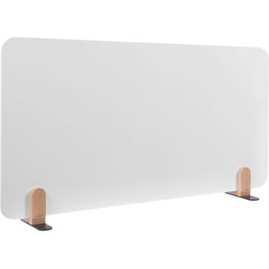 Legamaster ELEMENTS whiteboard bureauscherm 60x120cm (houder)