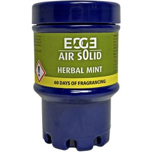 Luchtverfrisser Green Air Herbal Mint 6st