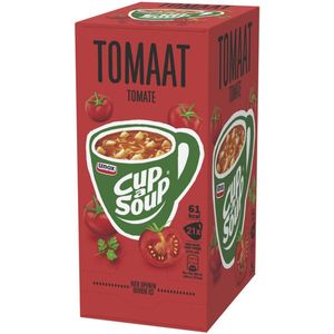 Cup-a-Soup Unox tomaat 175ml