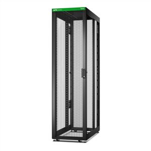 APC NetShelter Easy ER6820 - 48U/HE, 600mm(b) x 1200mm(d) 19" IT rack, zonder zijpanelen