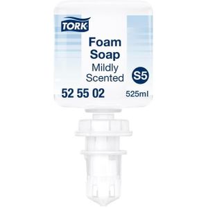 Tork - S5 Premium - Handzeep - 525 ml - Mild