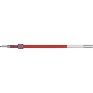 Rollerpenvulling Uni-ball Jetstream rood