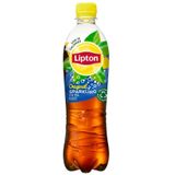 Frisdrank Lipton Ice tea Sparkling 500ml