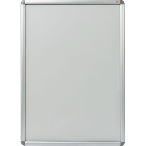 Kliklijst Nobo Premium Plus 700x1000mm aluminium