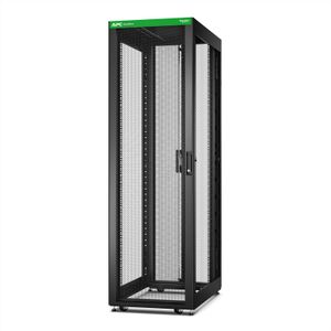 APC NetShelter Easy ER6200 - 42U/HE, 600mm(b) x 1000mm(d) 19" IT rack, zonder zijpanelen