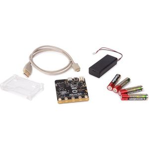 MICROBIT - STARTERKIT