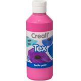 Textielverf Creall TEX 250ml 18 cyclaam