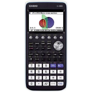 Rekenmachine Casio FX-CG50