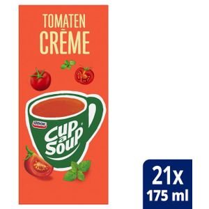 Cup-a-Soup Unox tomaten crÃƒÂ¨me 175ml