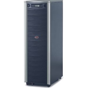APC Symmetra LX 12kVA Scalable to 16kVA N+1 Ext. Run Tower, 220/230/240V or 380/400/415V UPS 8400 W