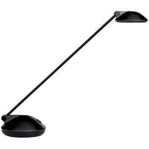 Bureaulamp Unilux Joker zwart