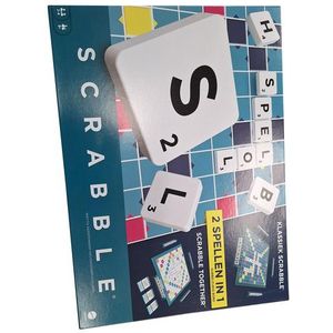 Spel Scrabble original Mattel