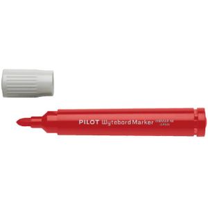 Viltstift PILOT 5071 whiteboard rond rood 1.8mm