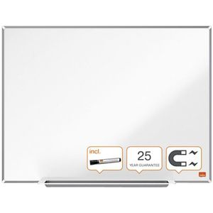 Whiteboard Nobo Impression Pro 45x60cm emaille