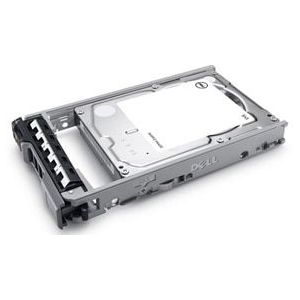 DELL 400-AJPD interne harde schijf 1,2 TB 10000 RPM 2.5" SAS