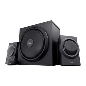 Trust Yuri - 2.1 Speakerset - met Subwoofer