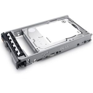 Dell - Harde Schijf - 1,2 TB - Hot-Swap - SAS 12Gb/s - 10000 rpm