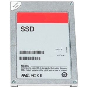 DELL 345-BJTZ internal solid state drive 1,6 TB 2.5" SAS