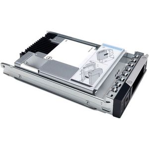 DELL 345-BJRL internal solid state drive 800 GB 2.5" SAS