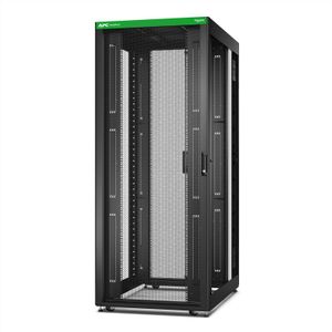APC NetShelter Easy ER8220 - 42U/HE, 800mm(b) x 1200mm(d) 19" IT rack, zonder zijpanelen