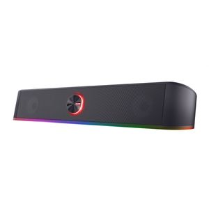 Trust GXT619 Thorne - Soundbar - RGB - LED
