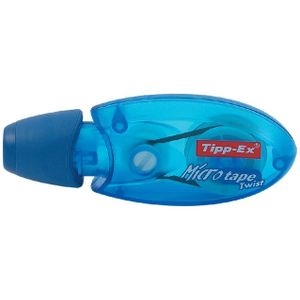 Correttore Tipp-Ex Micro Tape Twist Nastro 5 mm x 8 m