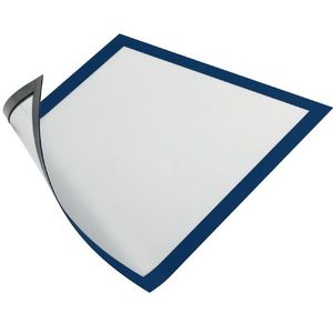 Duraframe Durable 486907 magnetisch A4 blauw