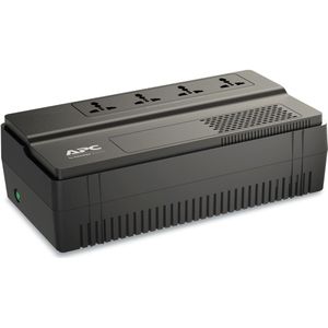 APC BV500I-MS UPS Line-interactive 0,5 kVA 300 W