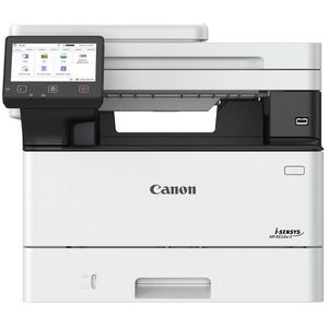 Multifunctional Laser printer Canon I-SENSYS MF465dw II