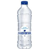 Water Chaudfontaine blauw PET 0.50l