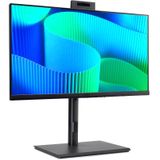 Acer - Veriton Z4727GT - Alles-in-één-pc - Zwart - 27 inch - Intel Core i7 - 16 GB DDR5 - 512 GB SSD - Windows 11 Pro