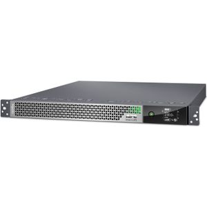 APC - Smart-UPS Ultra Li-Ion SRTL2KRM1UINC - UPS - 2KW - 1U Rack/Tower/Wall - 3x C13 & 2x C19